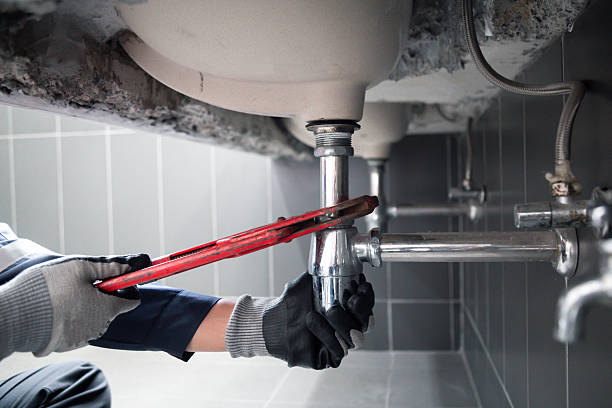 Licensed Pipe Repair service in Westminster, LA - Street Wise - Plumbing